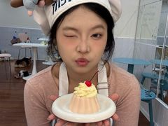 -汪说·狗咖·拼豆·宠物周边DIY(旺城大厦店)