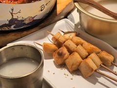 -七八冷面·延边朝鲜族美食(圣熙八号店)