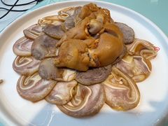 -添福来墨鱼饺子 · 海鲜东北菜(大连星海·黄浦路店)