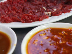 牛嫩肉-万祥牛肉火锅(金龙店)
