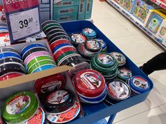 -TOYSRUS玩具反斗城(上海万象城店)