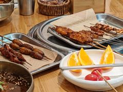 -一韩亭韩式烤肉(高新店)