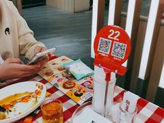 -西贝(金桥店)