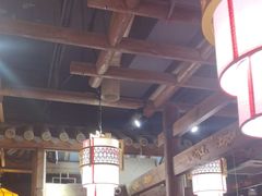 -重庆袁老四火锅(武进万达店)
