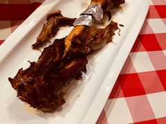 -西贝莜面村(近铁城市广场店)