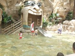 -杭州开元森泊度假乐园