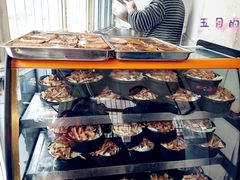 -赵家牛肉砂锅(台西三路店)
