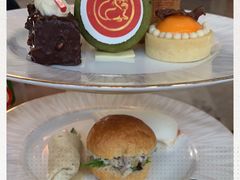 -马尼拉半岛酒店