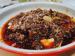 -付小姐在成都(川沙店)