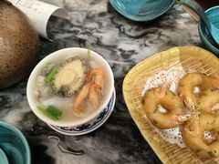 -安泰楼·佛跳墙创始人·传统闽味早茶·酒楼(三坊七巷闽菜地标店)