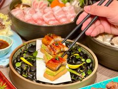 -炙柒Sekinana·精致料理 烧鸟·铁板烧(海上世界店)