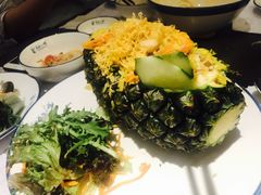 -美奈小馆·越南料理(中航城君尚购物中心店)