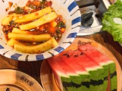 -亮欢寨酸汤鱼(沙冲路店)