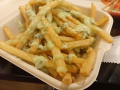 -前进5路汉堡炸鸡(昙华林店)