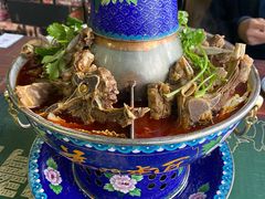 -龙虾风暴(松江店)