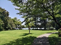 -浙江西子宾馆·瑶园咖啡厅