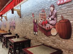 -小街天府(西工小街店)