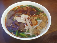 脆旺米线-建新园过桥米线(宝善街店)