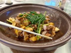 -千灯盛汇·头牌粤菜(致越优城店)