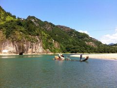 -楠溪江风景名胜区