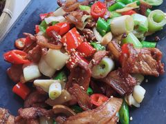 -尽善百年古院餐厅(王家老宅店)
