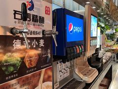 -东方红海鲜百汇(国际大厦店)