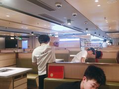 -海底捞火锅(西单店)