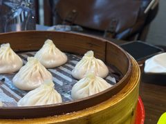 -玖鲜小笼(中山广场店)