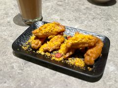 -留半山·香港食堂(啦啦宝都店)