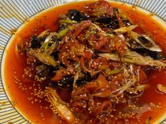 -三叔特色自贡菜(中海国际店)