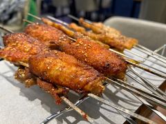 -老虎滩大连海鲜烧烤(水游城店)