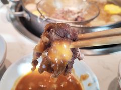 -汕头八合里海记牛肉店(清河店)