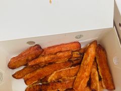 -必胜客(巴沟店)