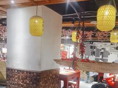 -黄家码头老火锅(解放碑旗舰店)
