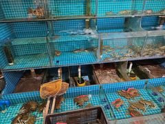 -三妹小龙虾·黄油蟹(华侨城总店)