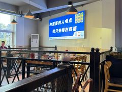 -四禧精酿烧烤串吧(大明湖店)