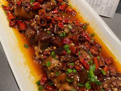 -宏宴·新京菜(望京店)