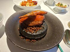 -许家菜(望江店)