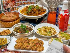 -有藕有鱼·湖北菜(唐家墩店)