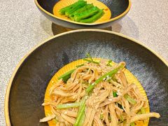 -万丽轩·粤菜(王府井金茂万丽酒店)