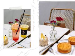 -PAUL LAFAYET 法式甜品(深圳湾万象城店)