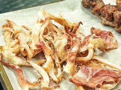 -啊溜烧烤·炭火传承(南澳店)