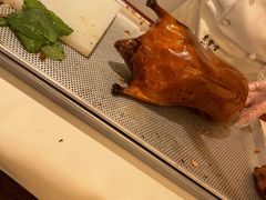 -惠丰堂饭庄·烤鸭·京味菜(翠微路店)