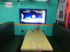 -马路牙子地桌烤肉(工体店)