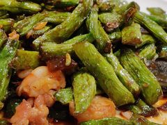 三鲜芸豆-晚归月亮湾私家菜(临邑路店)