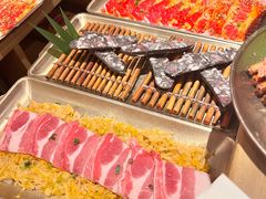 -西塔老太太泥炉烤肉(亚运村店)