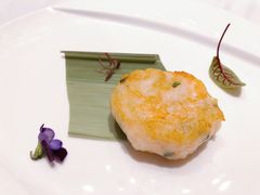 -Yan Ting 宴庭中餐厅(上海静安瑞吉酒店)