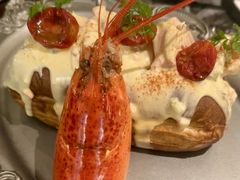 -LESCEDARS Brasserie Bistro香柏树