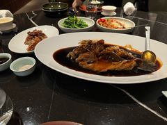 -湖滨28中餐厅·西湖宴·杭州君悦酒店