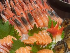 -匠和风精致料理(莆田财富中心店)